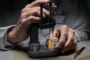 卡地亚表售后地点位置查询