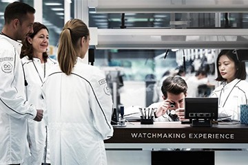 卡地亚售后服务网点位置查询