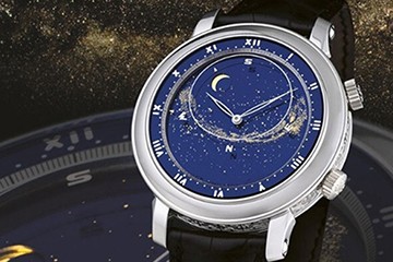 卡地亚名表售后网点位置查询