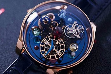 卡地亚手表售后服务点位置查询