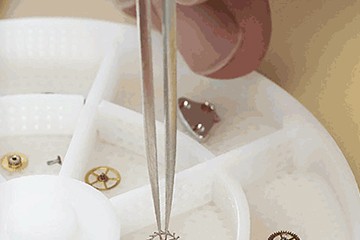 卡地亚名表售后网点位置