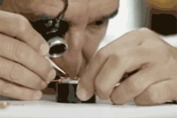 卡地亚手表在售后点位置查询