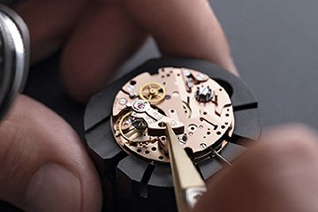 卡地亚官售后维修在那里