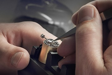 卡地亚手表去哪官售后维修