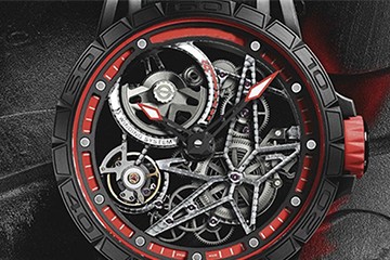 卡地亚手表官售后去哪里