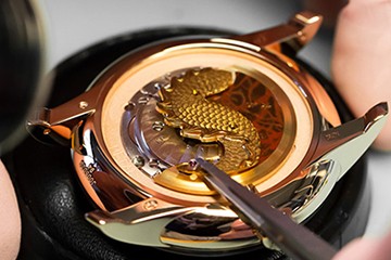 卡地亚售后网点在哪