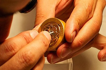 卡地亚表的更换表带