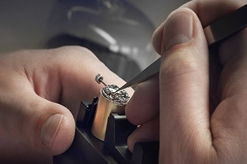 卡地亚手表售后维修网点电话