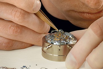 卡地亚名表售后站电话