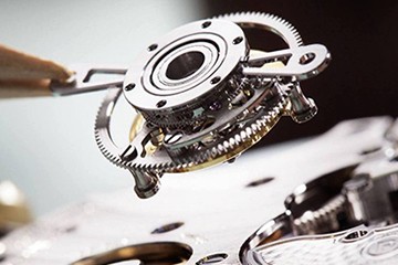 卡地亚表售后维修点电话