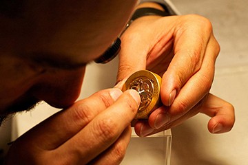 卡地亚手表售后站电话