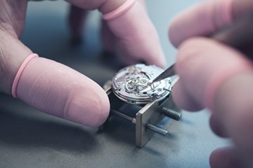 卡地亚售后维修服务网点电话